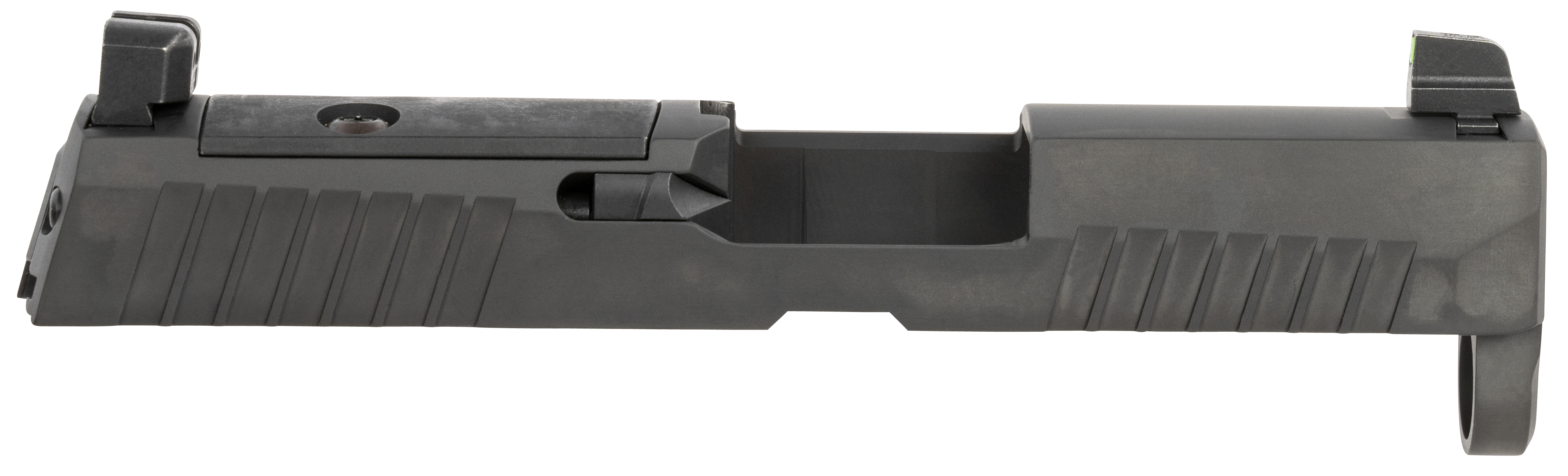 SIG 8900957 P320 9M XSLIDE XRY3 3.6 BLK