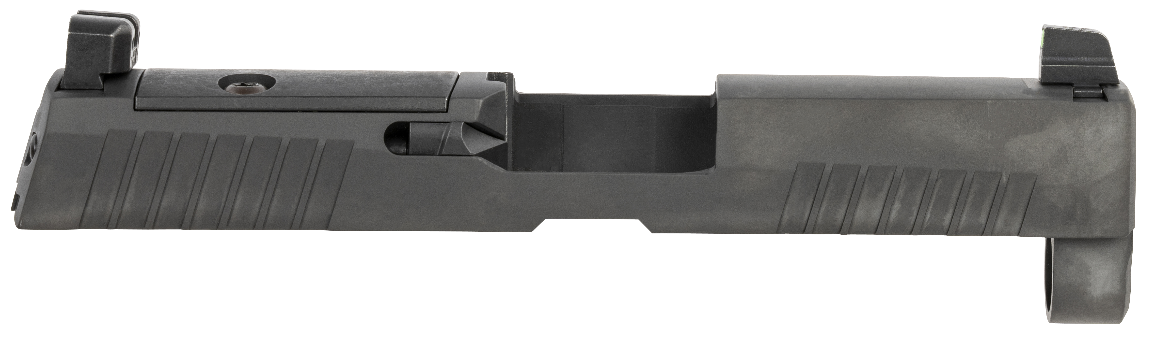 SIG 8900958 P320 9M XSLIDE XRY3 3.9 BLK
