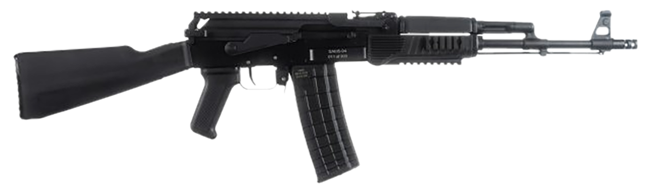 ARSENAL SAM5-94 SAM5 556 16.3 30R BLK