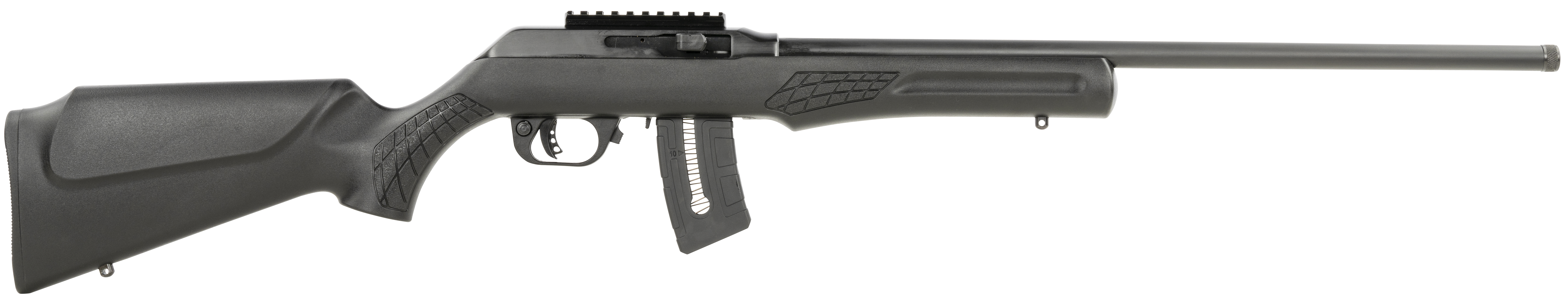 ROSSI RS22W2111TH RS22 22MG 21 10R BLK