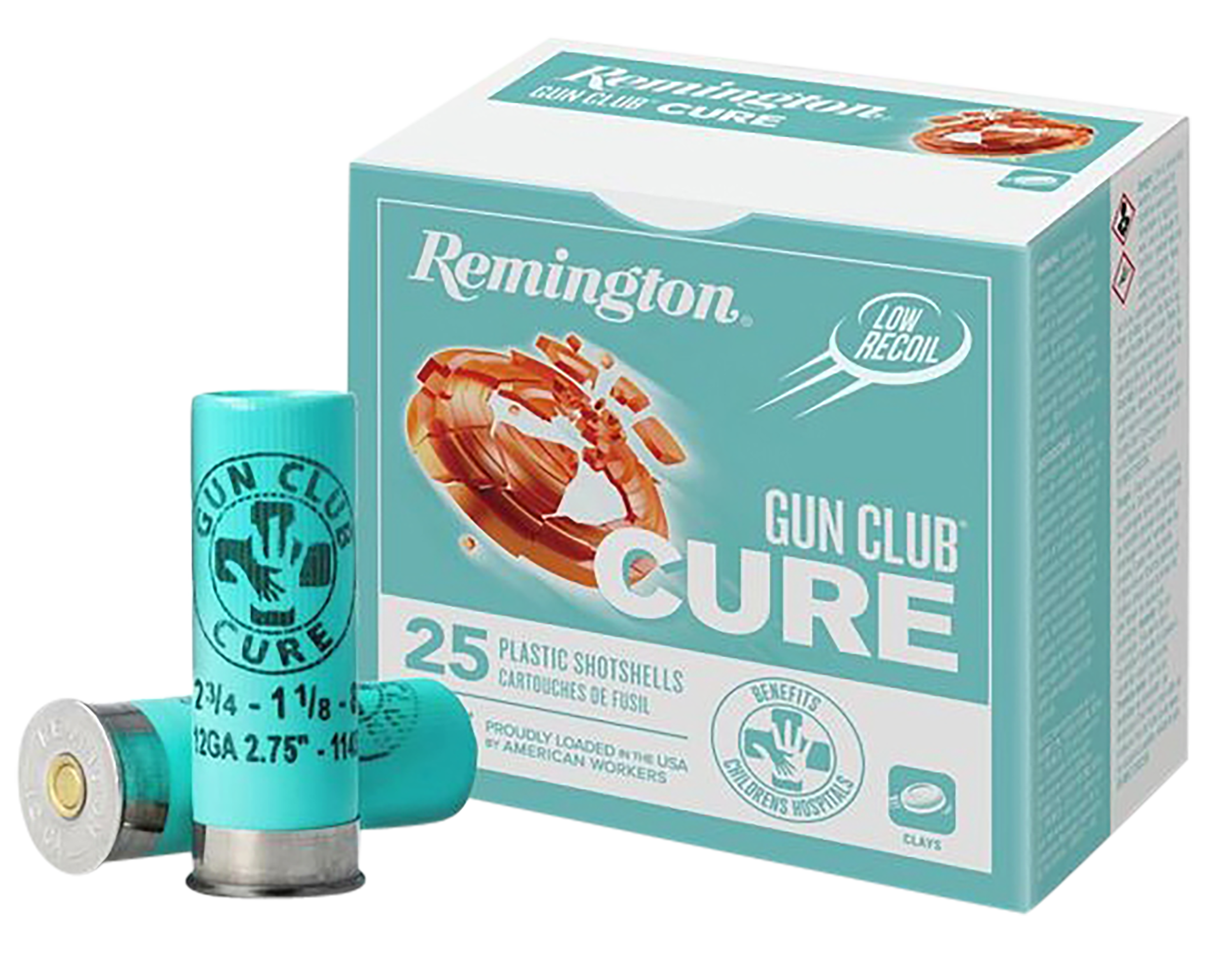 REM R20031 GC CURE LOW REC LT 12GA 8SHT 11/8 25/10