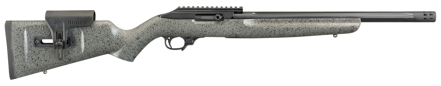 RUG 31120 10/22 COMP 22LR 16.12 BLK/GRY