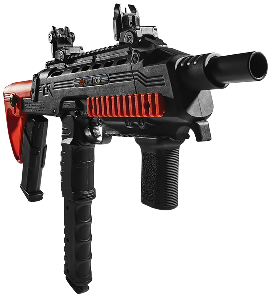 BYRNA TK68401ORN TCR BASIC KIT