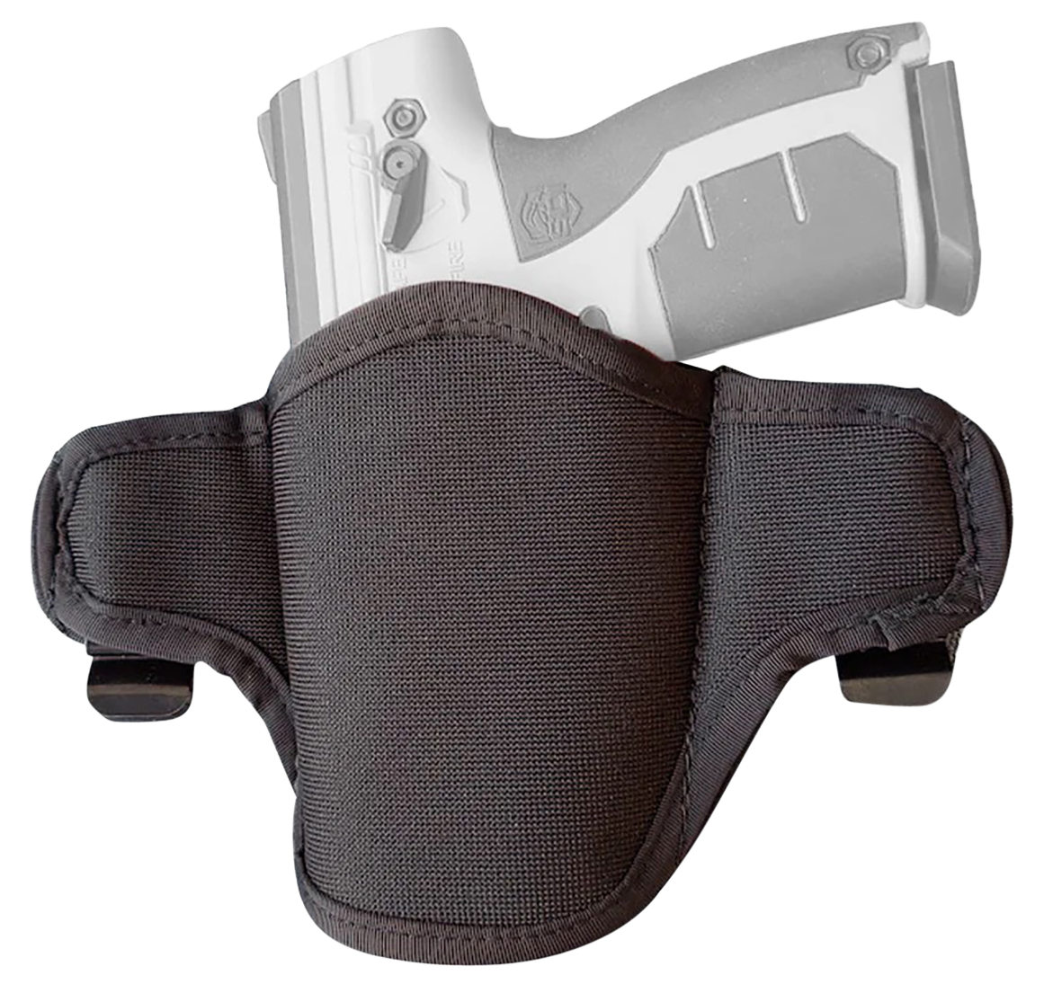 BYRNA BH68311 WAISTBAND HOLSTER NYLON