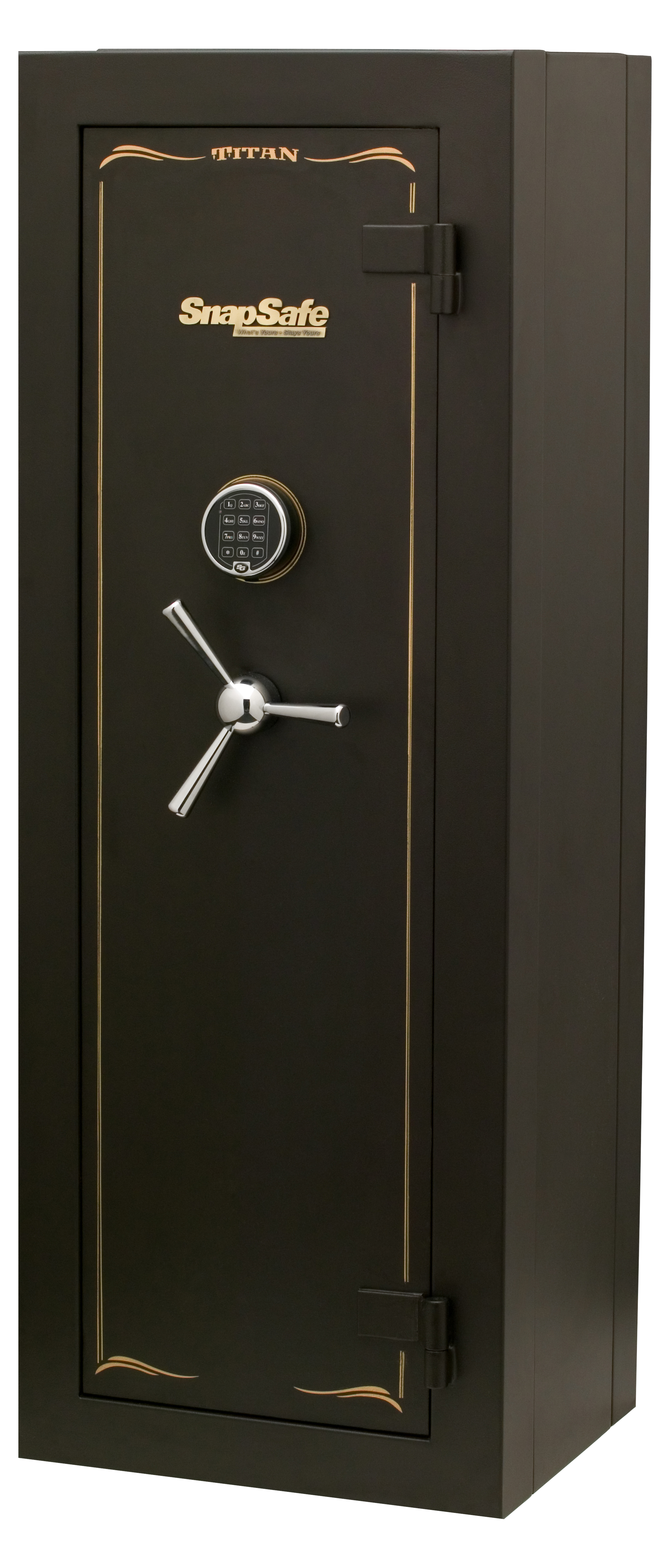 SNAPSAFE 75010 TITAN SAFE D