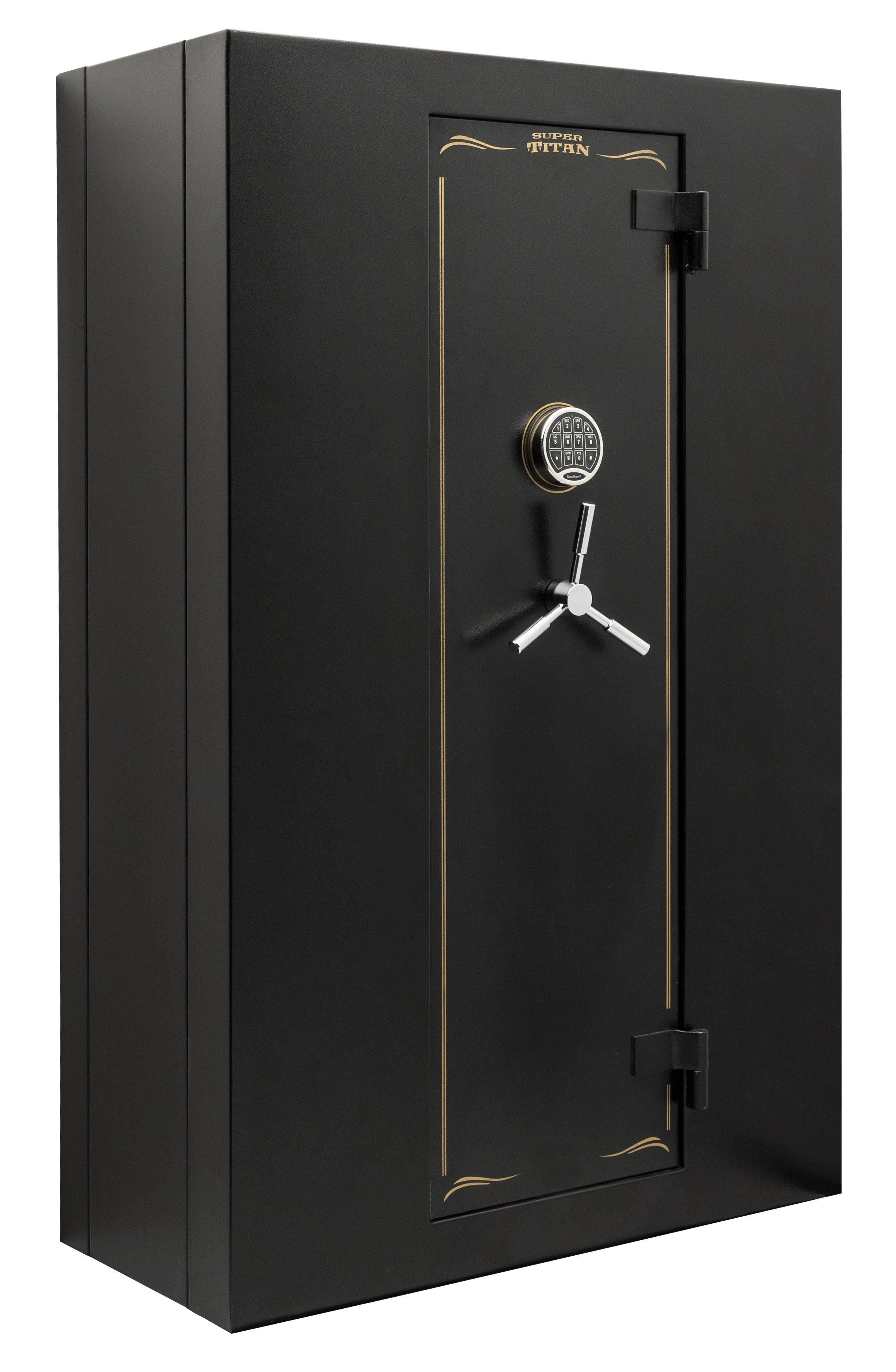 SNAPSAFE 75011 SUPER TITAN SAFE D