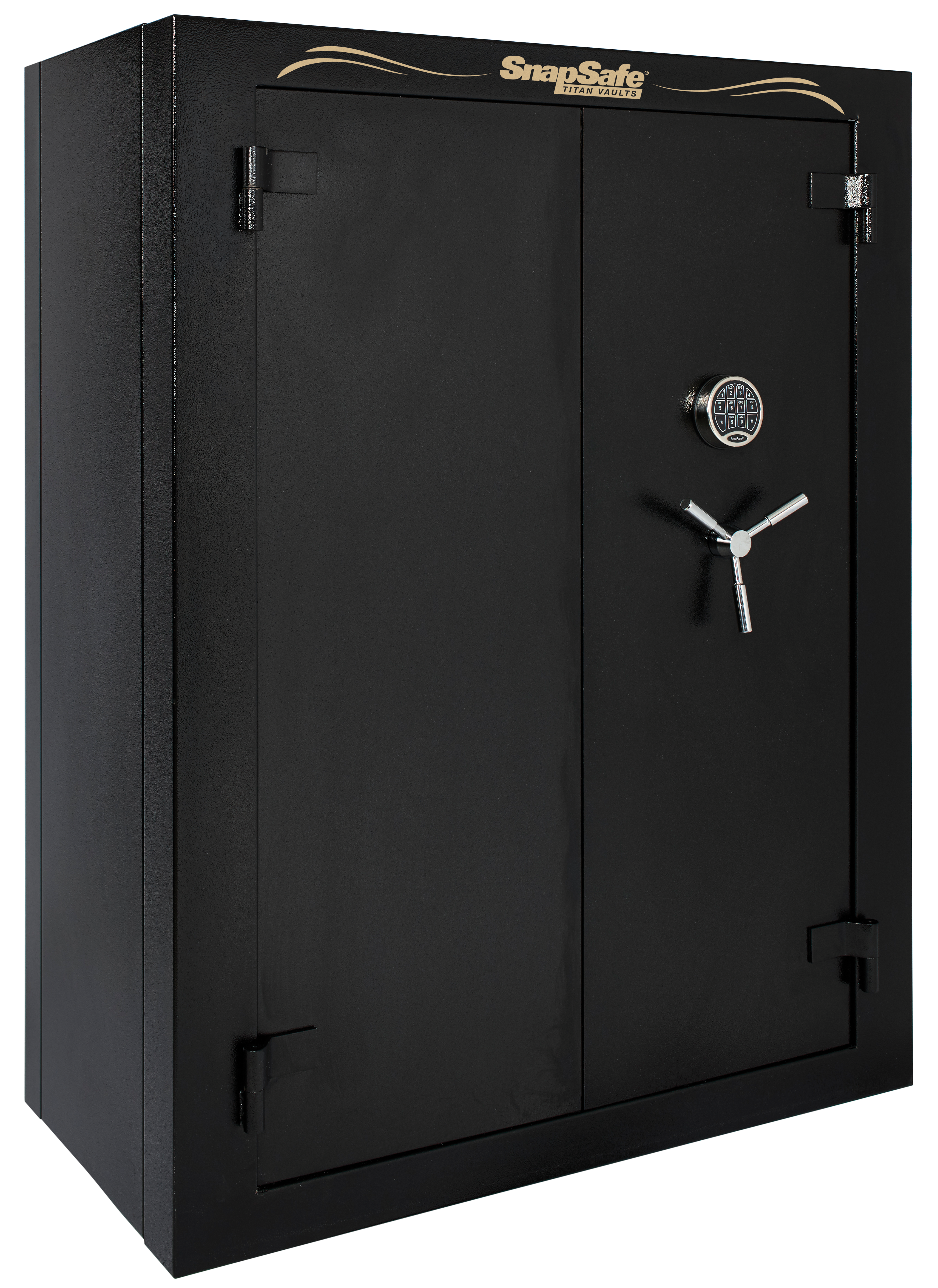 SNAPSAFE 75014 SUPER TITAN XL DOUBLE DOOR D