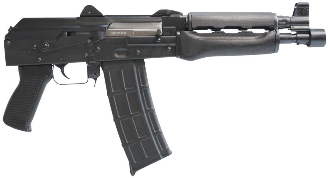 ZASTAVA ZP85556 ZPAP85 556 PSTL DRKWD