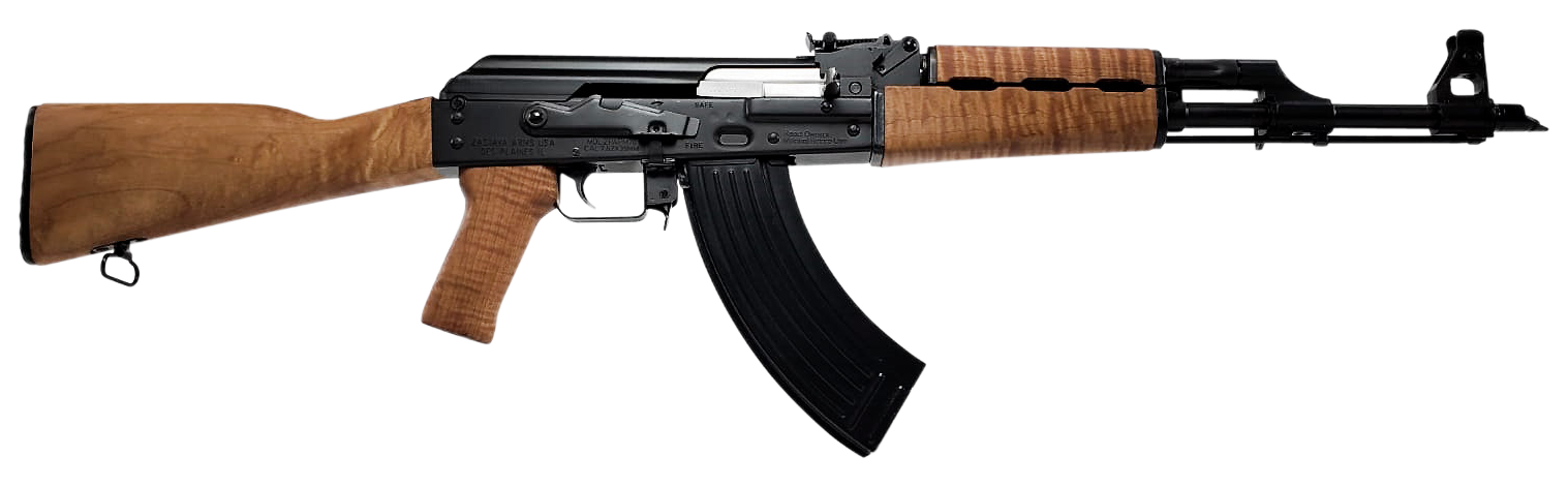 ZASTAVA ZR7762LM ZPAPM70 762 RFL STRPD/LGHT MPL