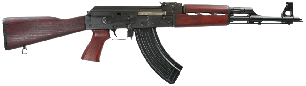 ZASTAVA ZR7762SR ZPAPM70 762 RFL SERB RED