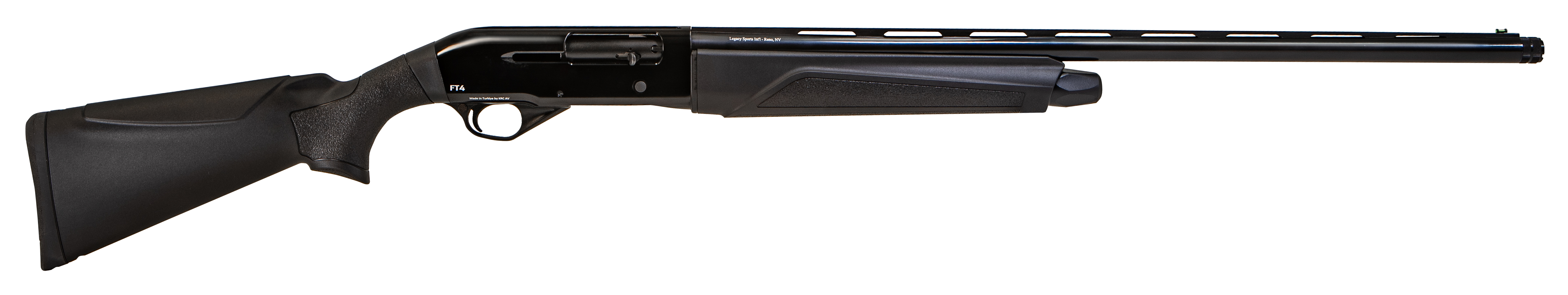 POINTER KIRFT420Y FLD TEK 20/26 3IN BLK 5CT