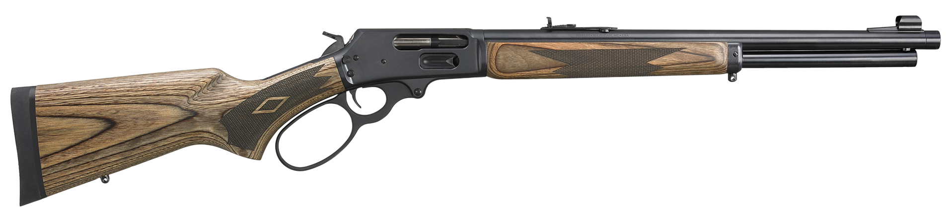 MAR 70456 1895 GUIDE GUN 45/70 6+1 19.1 BRNLAM