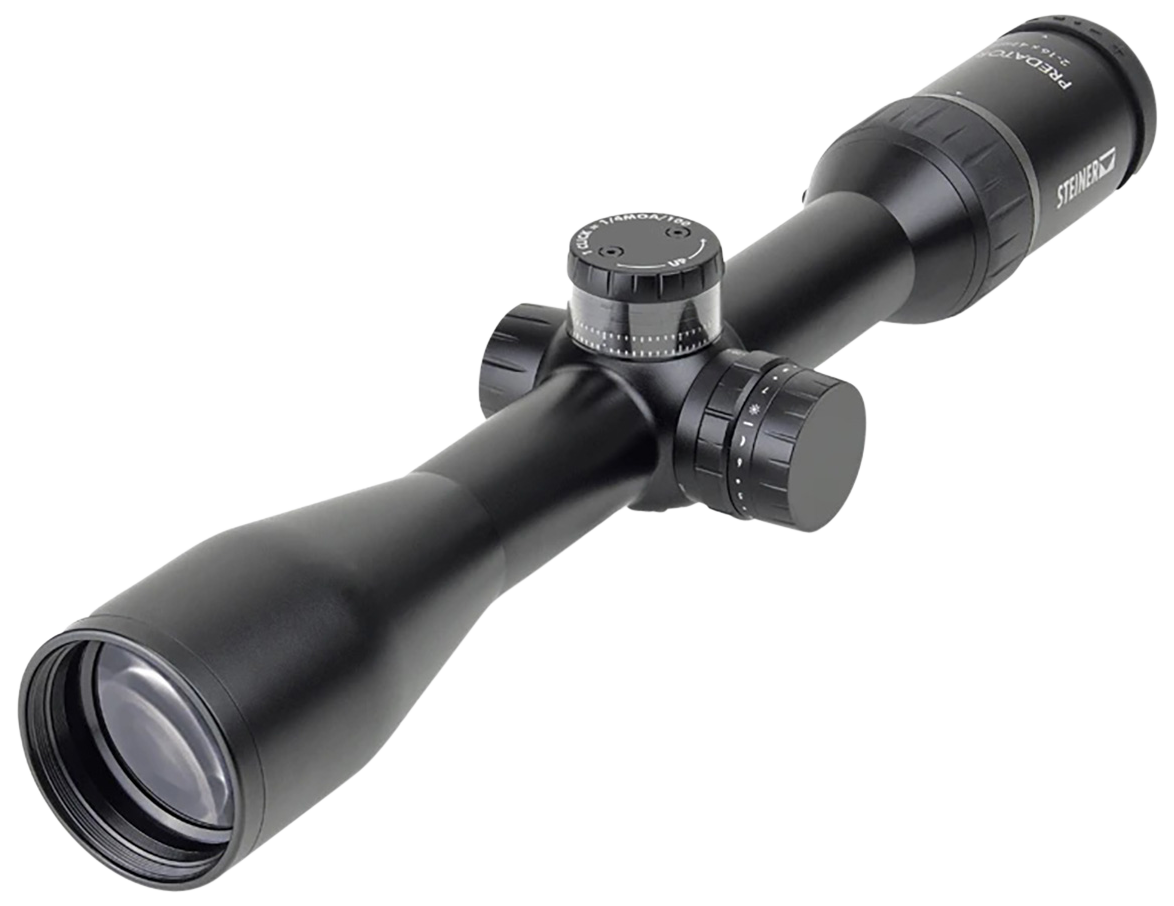 STEINER 3002 PREDATOR 8 2-16