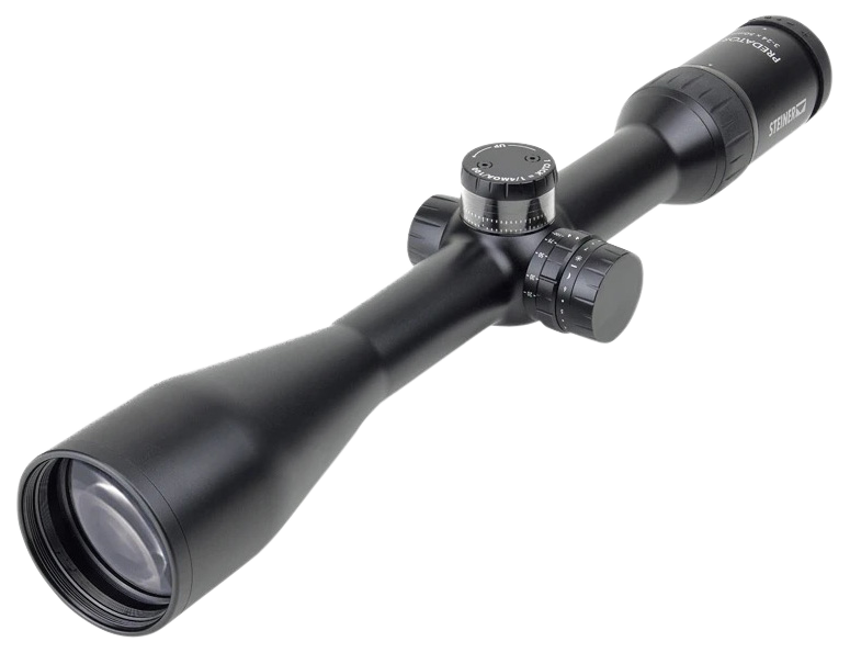 STEINER 3003 PREDATOR 8 3-24