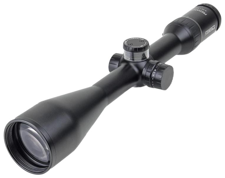 STEINER 3004 PREDATOR 8 4-32