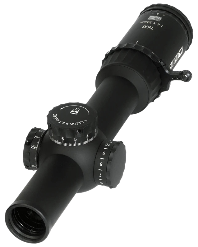 STEINER 5103 T6XI 1-6