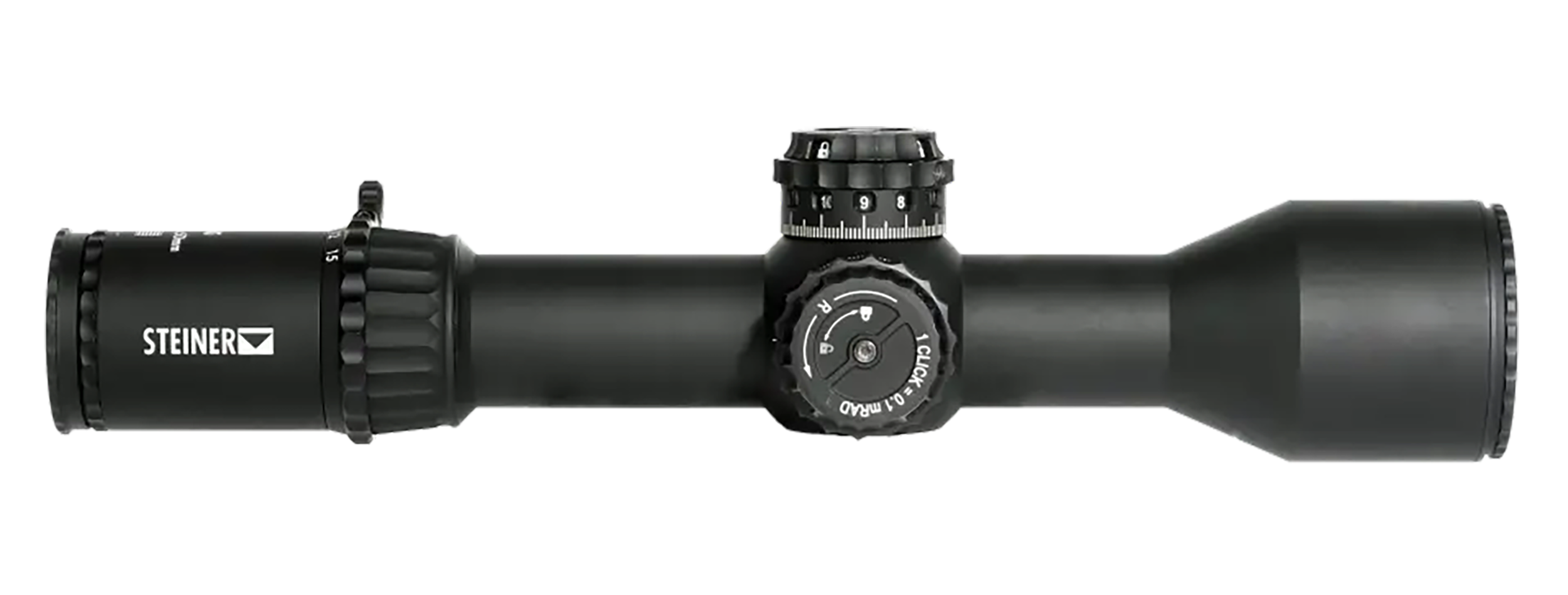 STEINER 5116 T6XI 2.5-15