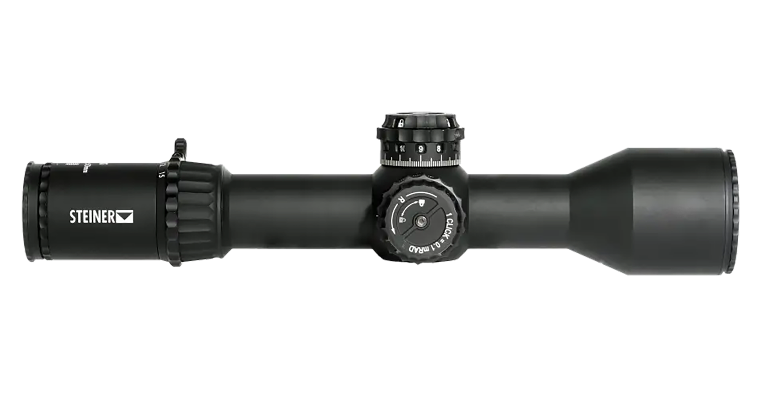 STEINER 5117 T6XI 2.5-15 MOA