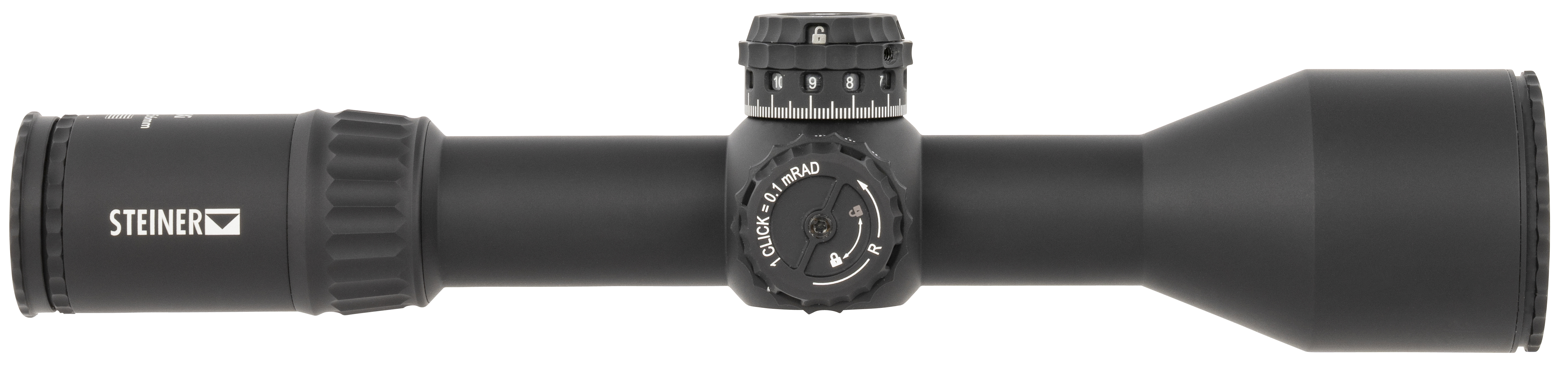 STEINER 5119 T6XI 3-18