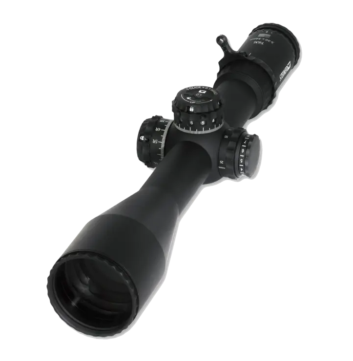 STEINER 5125 T6XI 5-30