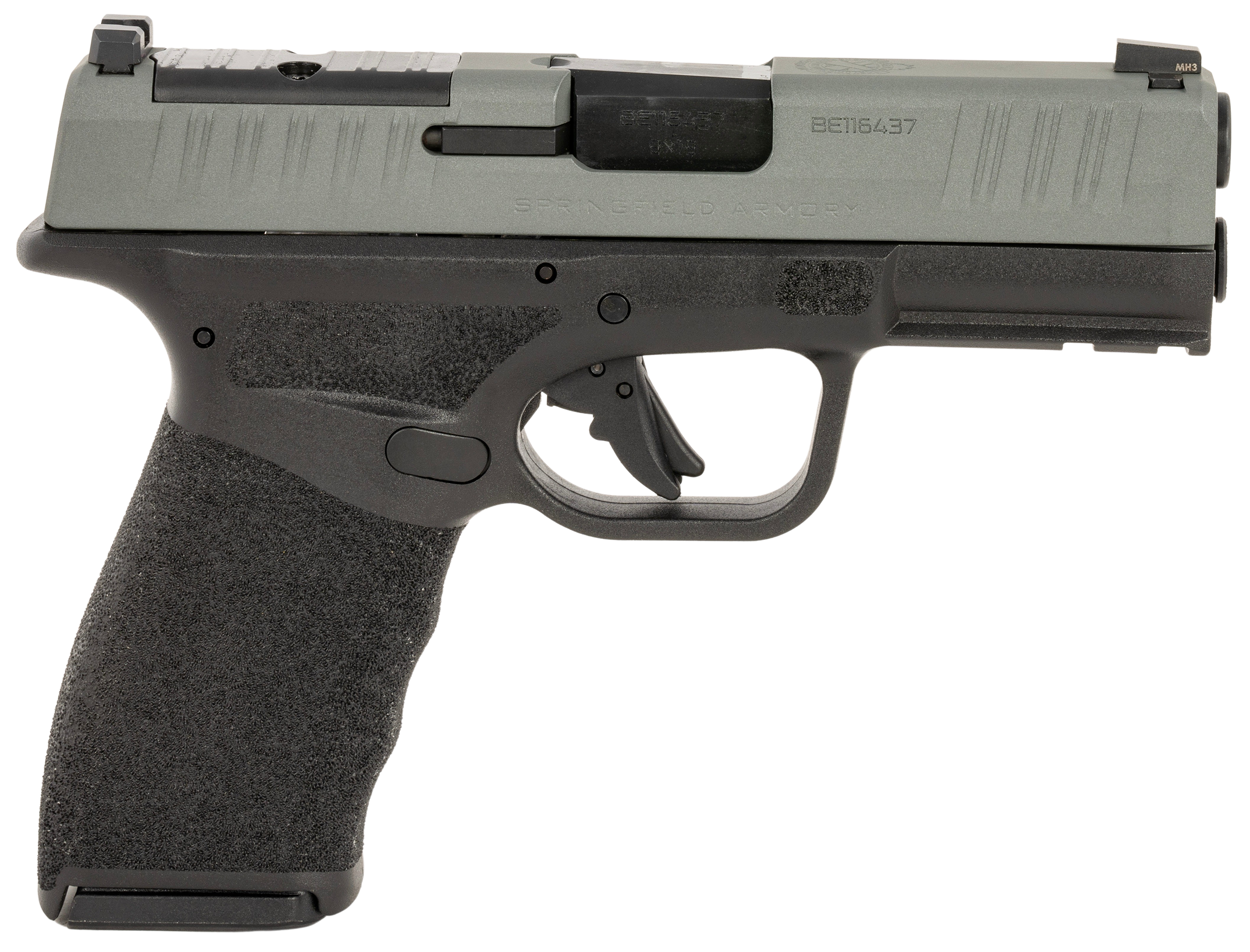 SPG HCP9379BP0SP 9M HELLCAT PRO 3.7 15R/17R