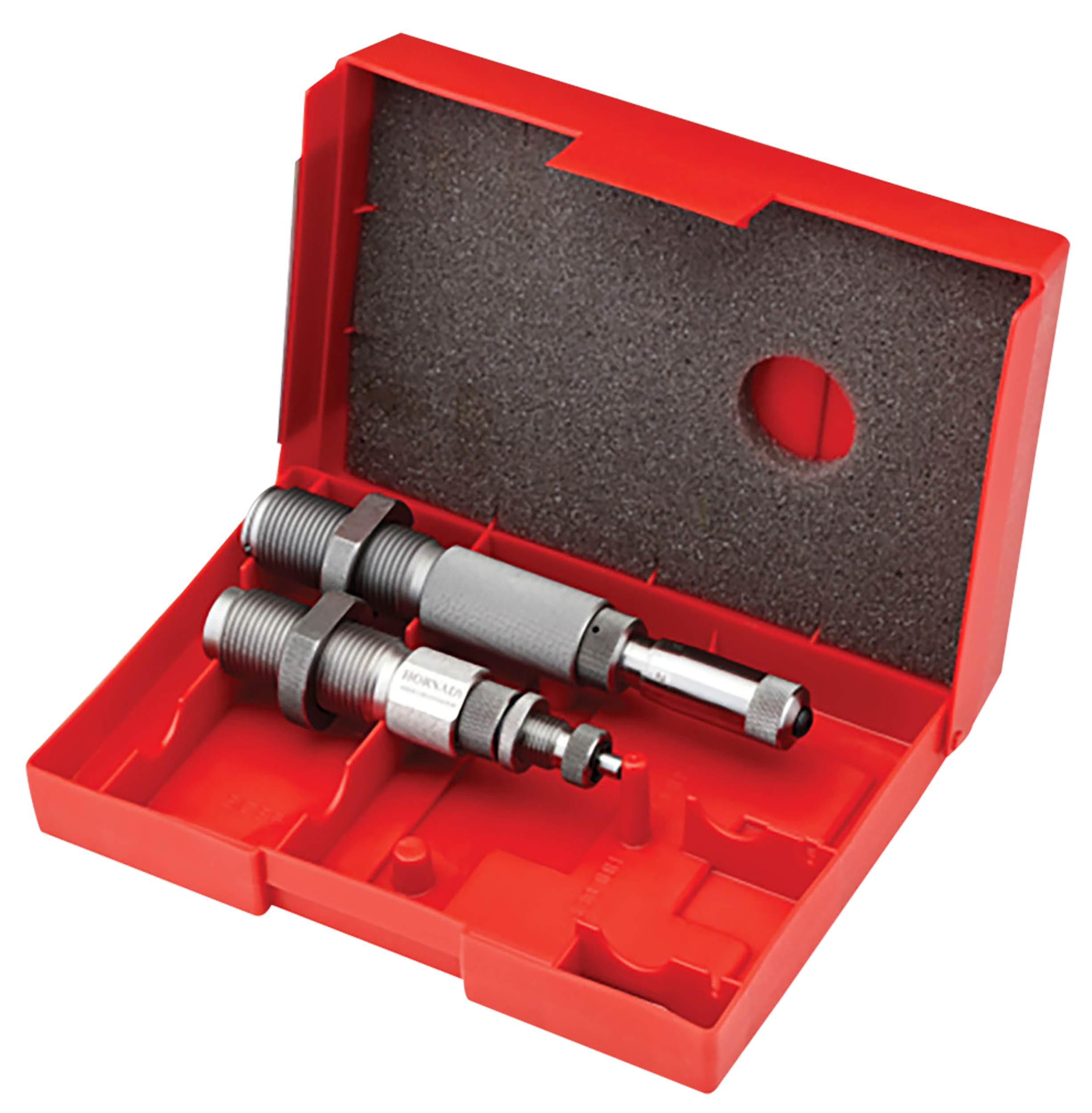 HORN 546313 SER1 2-DIE SET 7MM PRC