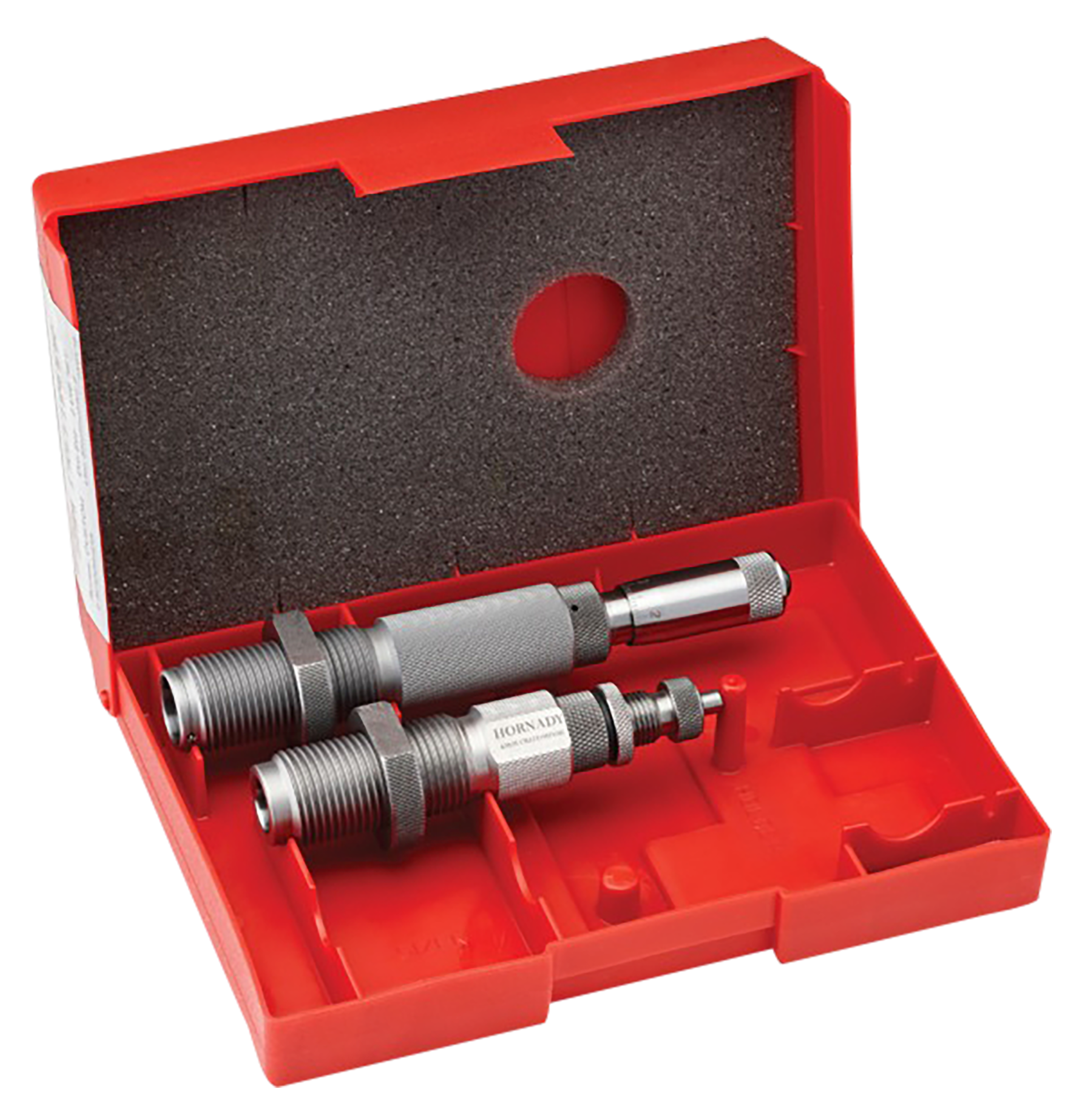 HORN 546243 SER3 2-DIE SET 6MM GT