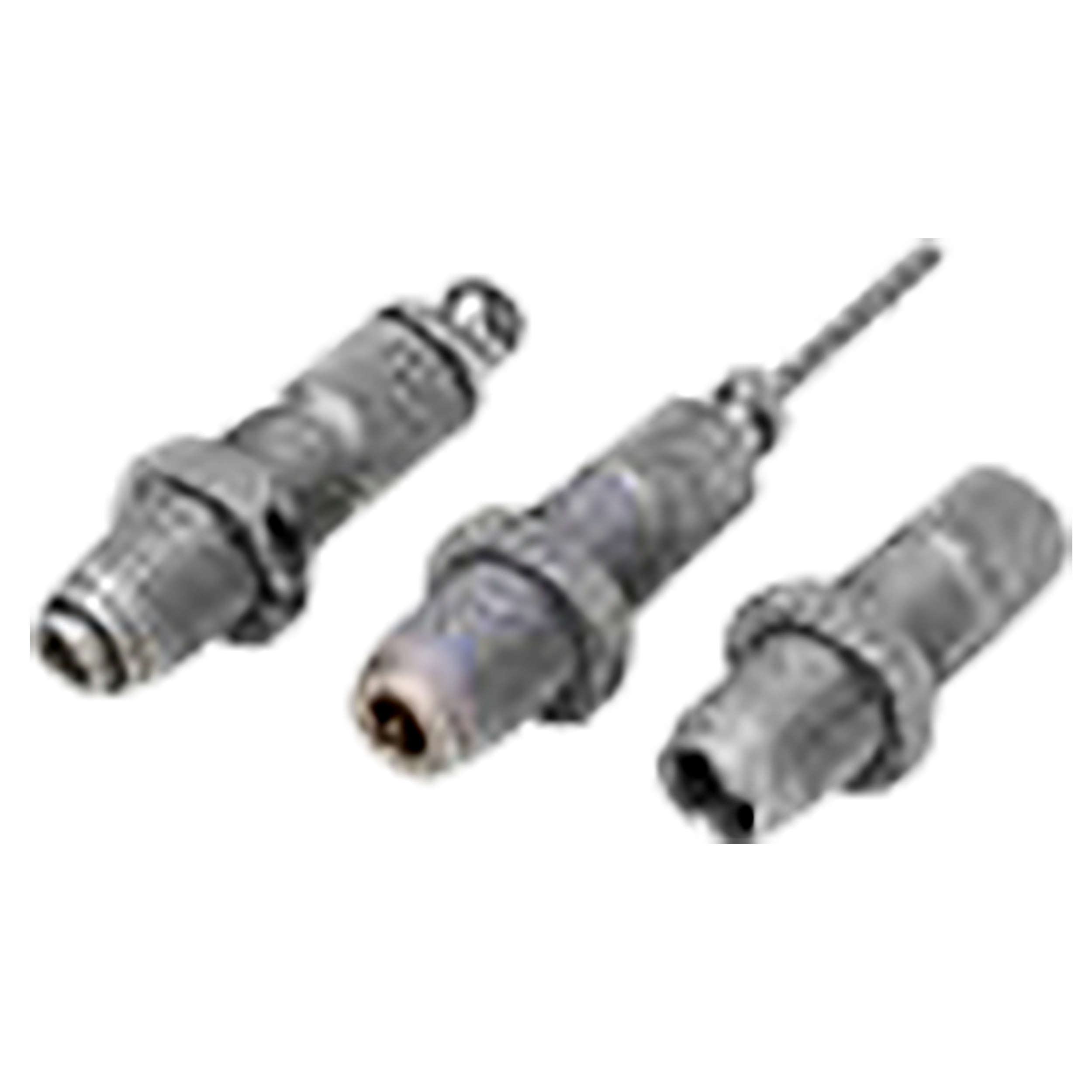 HORN 546508 SER2 3-DIE SET TAP CRMP HG 30SUP CAR