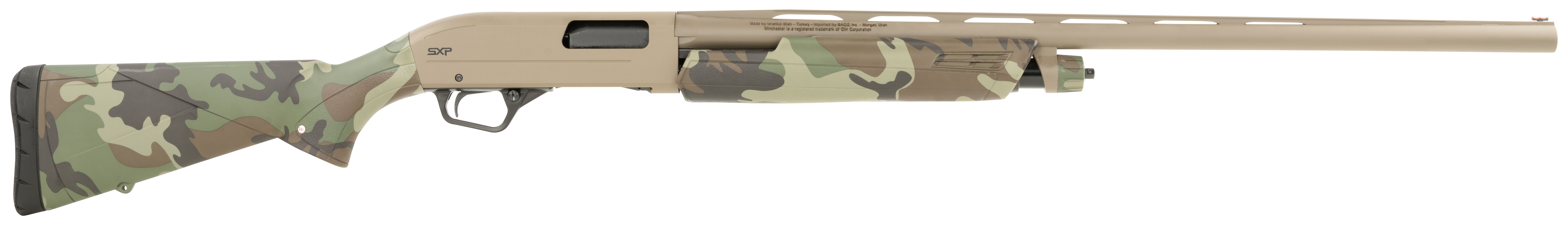 WGUN 512434391 SXP HYBRID 12-3 26 WDLND