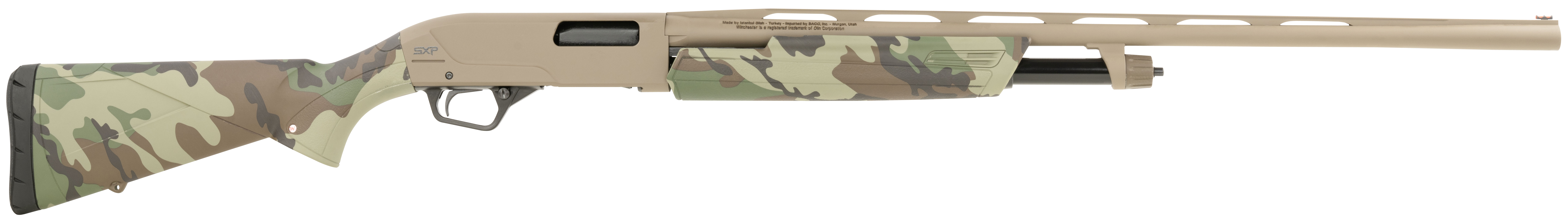 WGUN 512434691 SXP HYBRID 20-3 26 WDLND