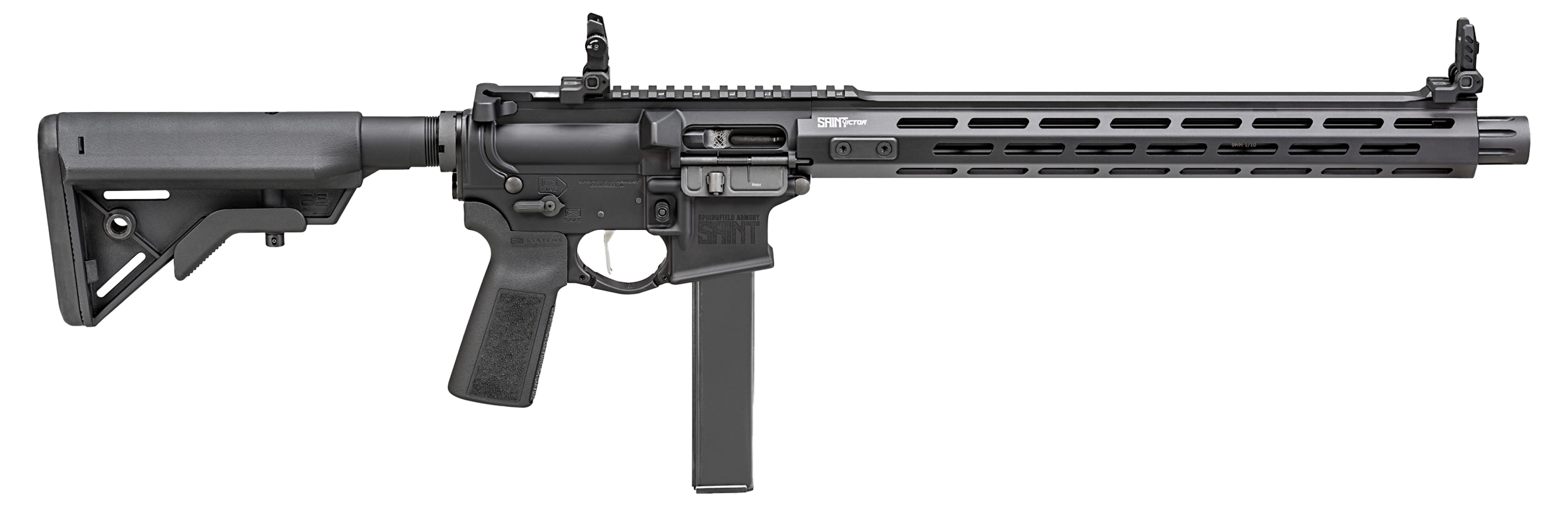 SPG STV91609B ST VICTR 9MM 16 32R
