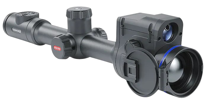 PULSAR PL76555 THERMION 2 LRF XQ50 PRO THER SGHT