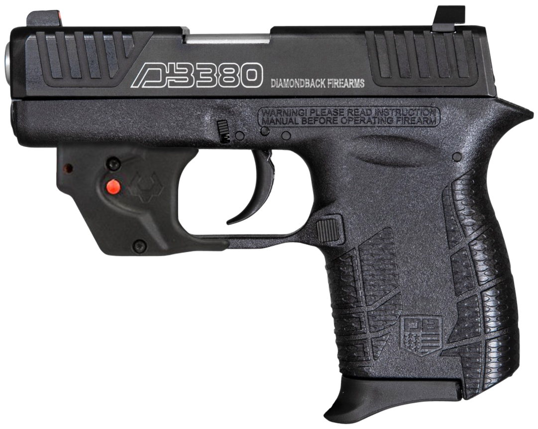 DIA DB0101E002 380 G4 2.8 6R VIR SS/BLK