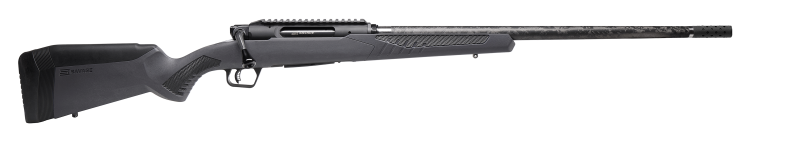 SAV 57896 IMPULSE MTN HNTR 24TB GRAY SYN 300 WSM