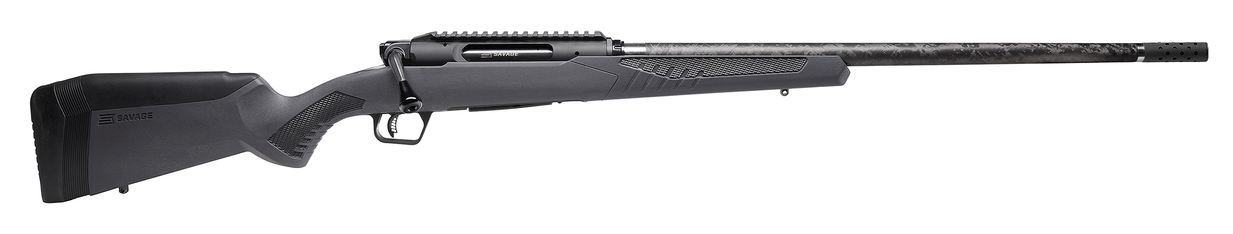SAV 57897 IMPULSE MTN HNTR 24TB GRAY SYN 6.5 PRC