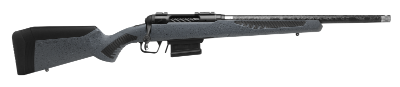 SAV 57932 110 CARBON PREDATOR 18 223 REM