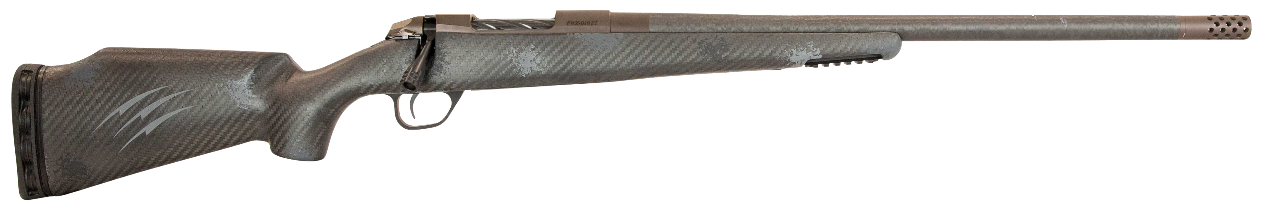 FIERCE FCRG7PRC22BP CBRG 7PRC 22 3 BLK/PHT