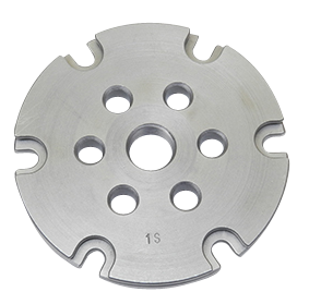 LEE 91835 PRO6K SHELL PLATE 1S