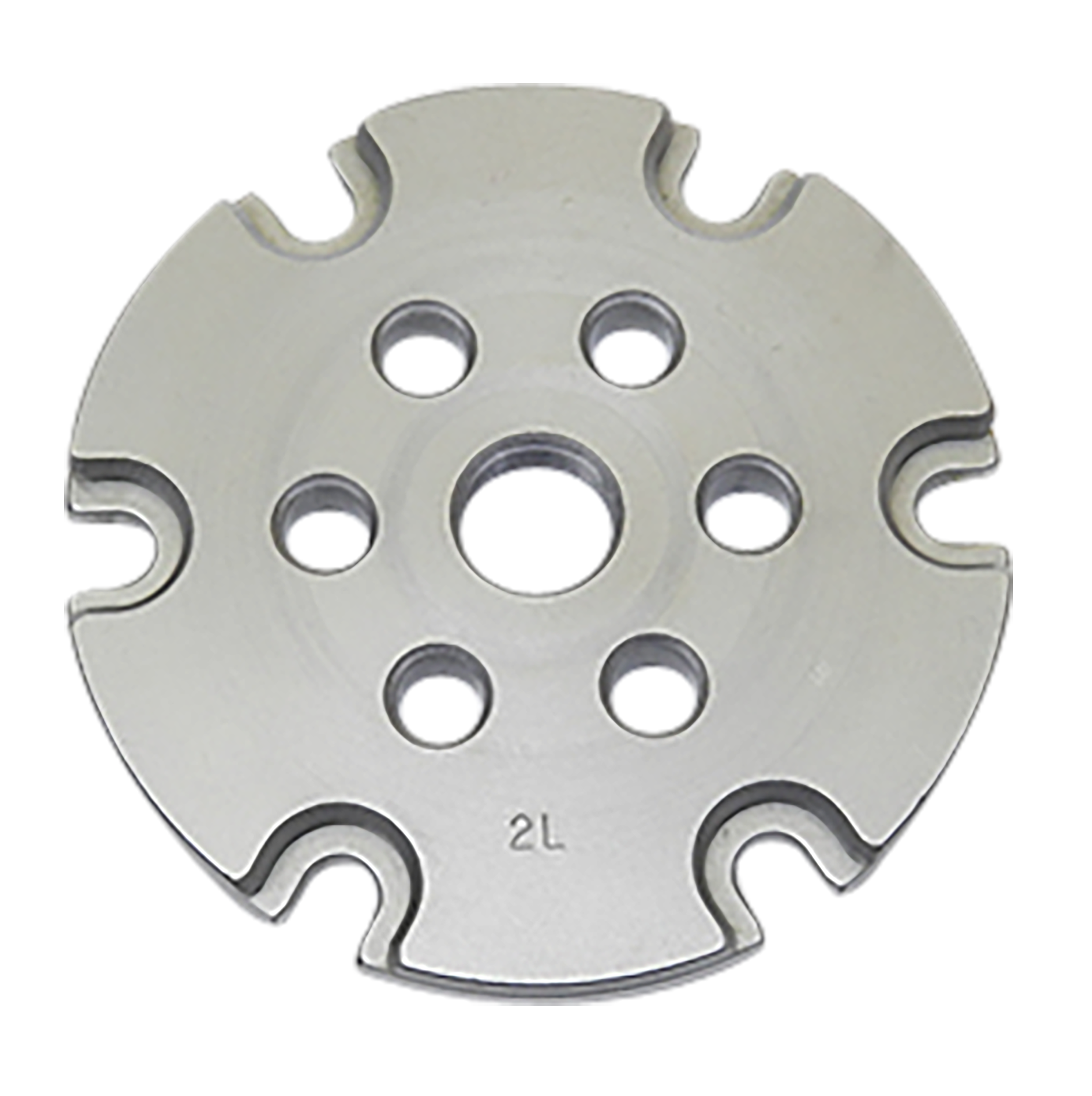 LEE 91836 PRO6K SHELL PLATE 2L