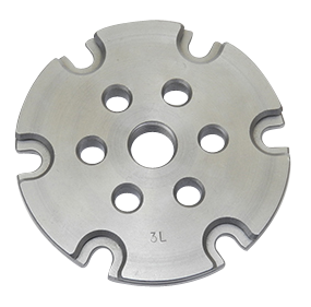 LEE 91837 PRO6K SHELL PLATE 3L