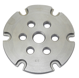 LEE 91838 PRO6K SHELL PLATE 4S