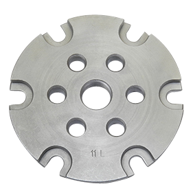 LEE 91846 PRO6K SHELL PLATE 11L