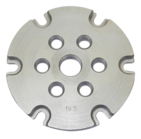 LEE 91851 PRO6K SHELL PLATE 19S