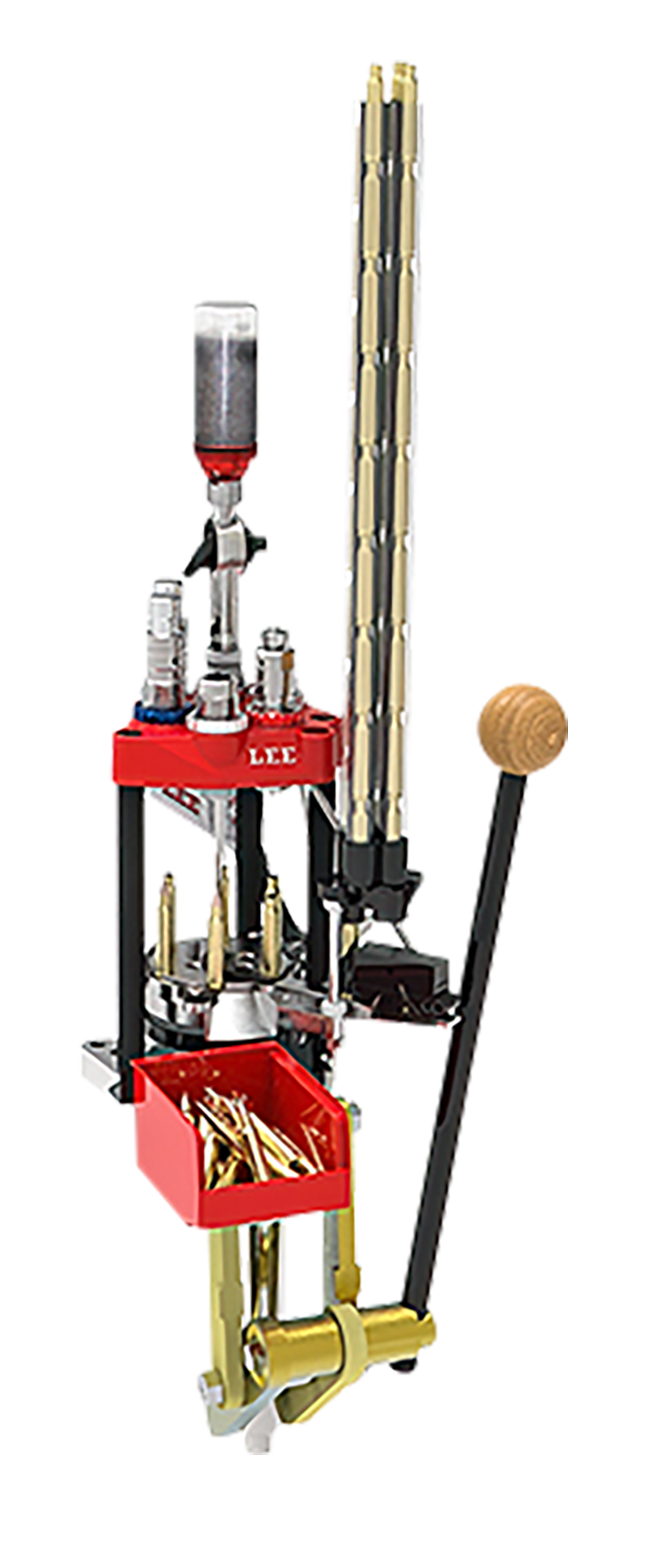 LEE 91899 SIX PACK PRO KIT 223 REMINGTON
