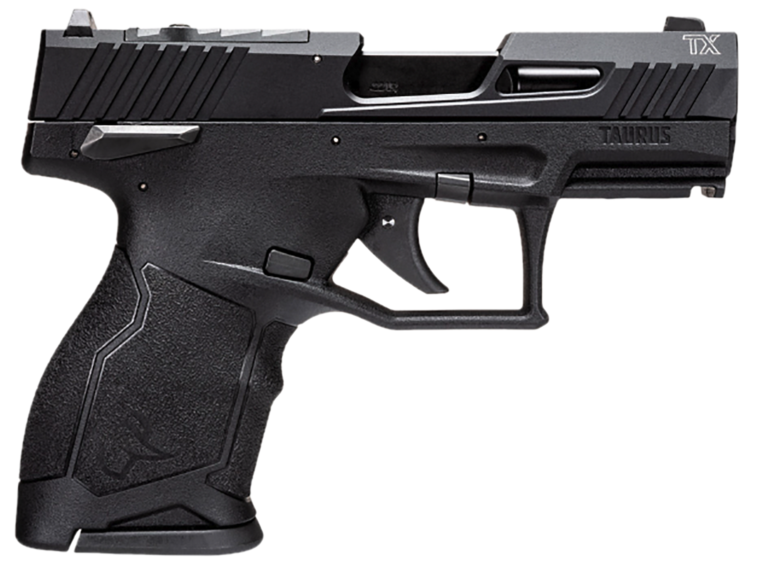 TAU 1-TX22131 TX22C 22LR 3.6 CMP 2X13 BK/BK