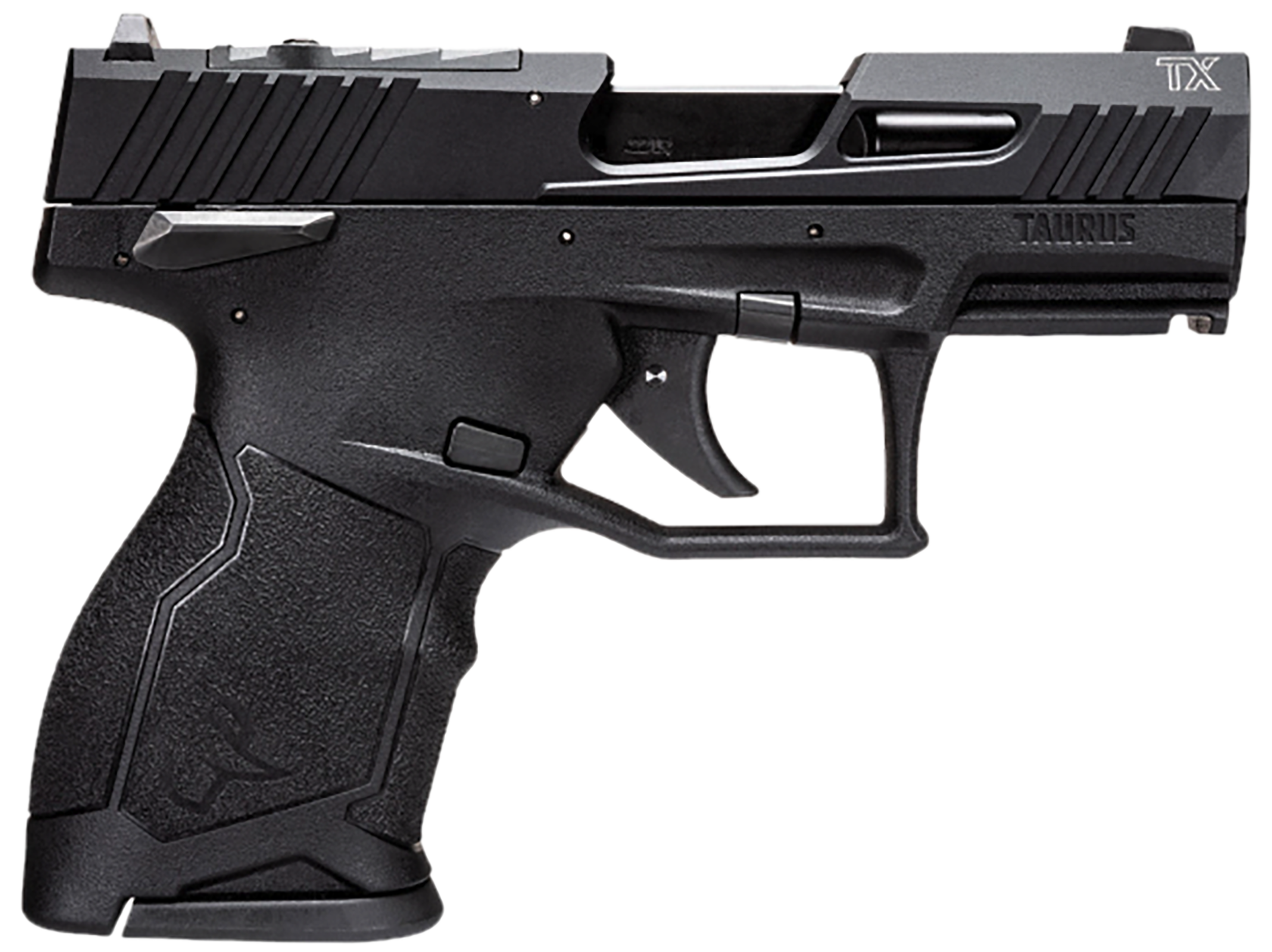 TAU 1-TX22131-10 TX22C 22LR 3.6 CMP 2X10 BK/BK