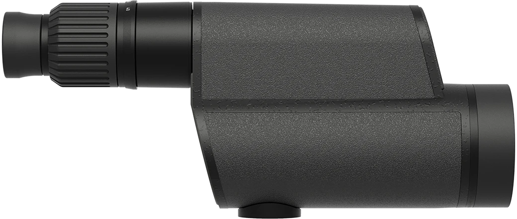 LEU 182942 MK4 SPOTSCP 12-40X60 TREMOR 4