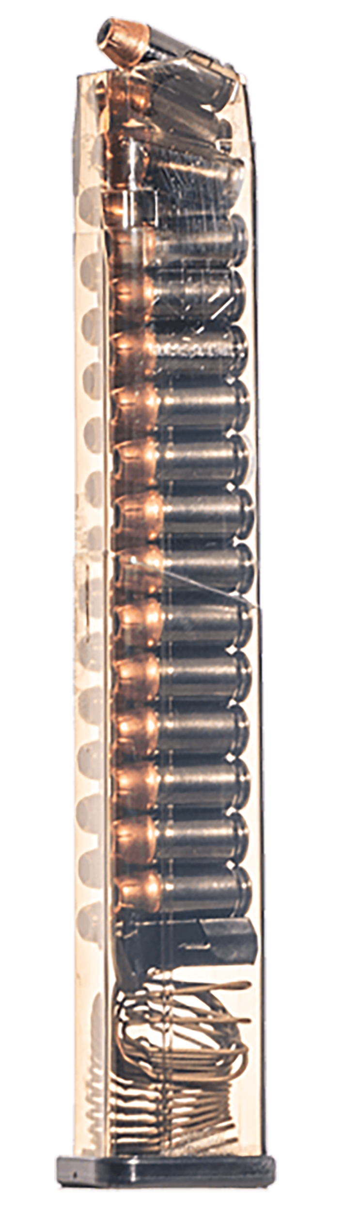 ETS SMK-GLK-21-30 GLOCK 21 30RD 45 MAG SMOKE