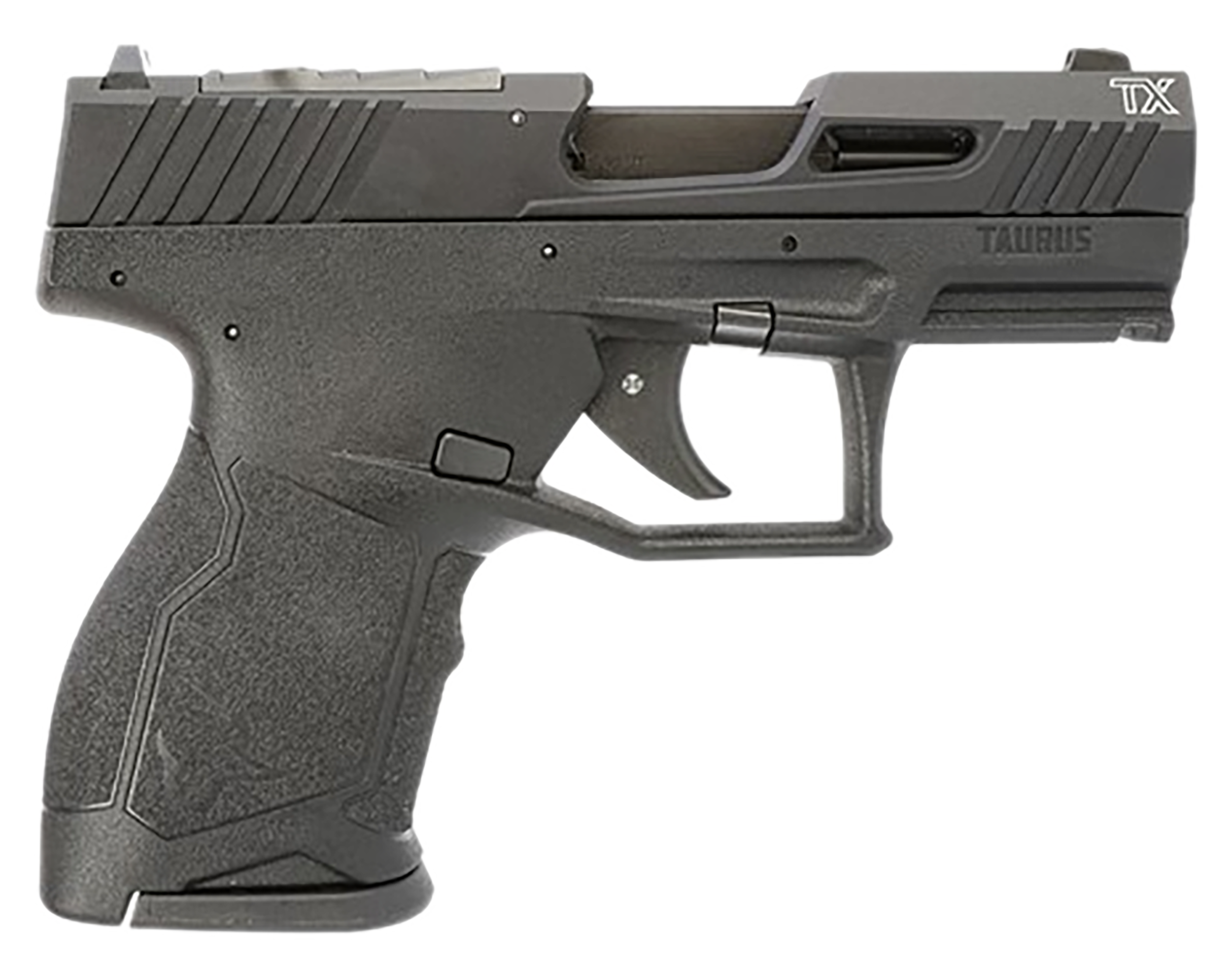 TAU 1-TX22231 TX22C 22LR 3.6 NMS 2X13 BK/BK