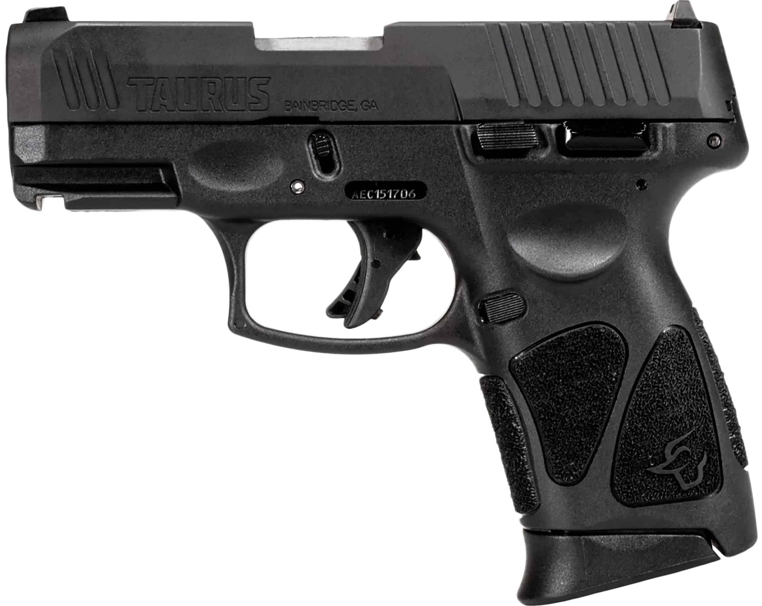 TAU 1-G3C4031 G3C 40SW 3.26 3X10 BK/BK